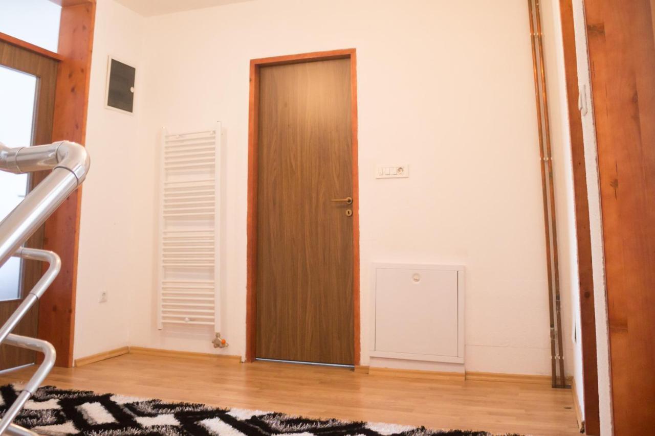 Golden House Villa Sarajevo Exterior photo